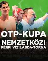OTP Kupa Nemzetk&ouml;zi F&eacute;rfi V&iacute;zilabda